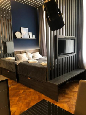Holec Apartments